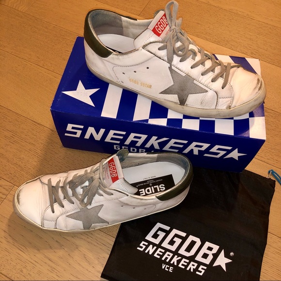 Golden Goose Other - Golden Goose Sneakers